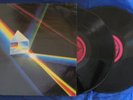 Pink Floyd Prism Promo 2 Vinyl LP set 