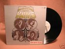 KINKS: Something Else LP R6279 MONO WHITE LABEL PROMO