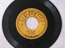 elvis presley that's all right thats sun records VG+