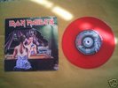 IRON MAIDEN  7