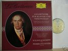 DGG TULIP 138 933 * FOURNIER * BEETHOVEN CELLO SONATAS