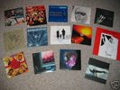 Pearl Jam Vinyl - Christmas Singles (XMAS) - MINT 