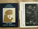 John Lennon Book HB 'In his Own Write'  IN ORIGINAL BOX