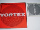 HIGHLIGHTS of VORTEX LP Folkways ELECTRONIC/AVANT