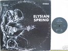 ELYSIAN SPRING original 1969 Despa jazz private press