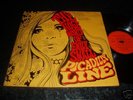 MEGA-RARE ORIG. UK LP  Picadilly Line 