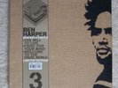 Ben Harper 3 LP Vinyl Record LP NEW SEALED RARE OOP