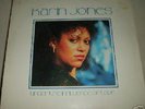 Karin Jones Under The Influence Love Handshake LP Soul