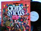 CROME SYRCUS Love Cycle RARE MINT LP psych on Command