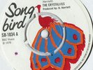 REGGAE-THE CRYSTALITES-OVERTAKER-UK SONGBIRD