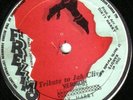 DIRTY HARRY 4 track 12 inch on the  FRELIMO label