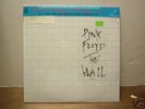 Pink Floyd The Wall Japan import LP sealed