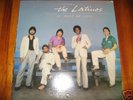 THE LATINOS It Must Be Love lp Modern Soul RARE