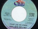 70's Modern Soul - NORTH SOUTH EAST & WEST (issue)-HEAR
