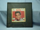 ELVIS PRESLEY AUTOGRAPH ONE BROKEN HEART 45 PS - SIGNED