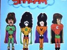 THE MOVE-SHAZAM. excon-1st Pressing on Release Date