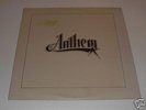 ANTHEM Self-Titled LP Private Press Psych Folk