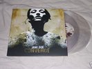 CONVERGE 'Jane Doe' LP RARE/OOP on CLEAR VINYL