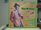 Clyde McPhatter Rhythm & Soul 8 LP Box Set Near Mint