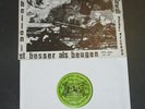 EXTREM/MICKEYMAN -split LP original HC KBD Austria '83