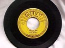 ELVIS PRESLEY THAT'S ALL RIGHT 209 SUN RECORDS ORIGINAL