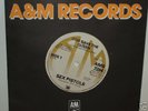SEX PISTOLS  GOD SAVE THE QUEEN  A&M  LIMITED REPRESS