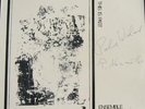Ensemble Pittoresque 1st LP Minimal Synth Post Punk ORG