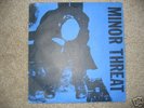 Minor Threat 1st 7