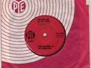 N/SOUL.TONY JACKSON.BEAT ME TO THE PUNCH.ORIG UK 7