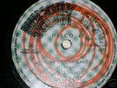 GIVE UP THE LAND-HORACE ANDY-HUNGRY TOWN DISCO 45