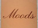MOODS / MOODS on SOIREE RECORDS Rare Soul LP