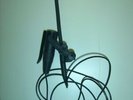 Sennheiser Evolution E608 Micro Instrument