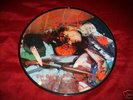Mayhem Dawn of the black hearts PICLP - Watain Emperor