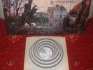 BLACK SABBATH 1st LP 1970 VERTIGO 1st EARLIEST EVER