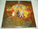 THE WORLD OF OZ - DERAM LP EX+ IMPOSSIBLY RARE - PSYCH