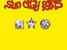SUN CITY GIRLS - BEGINNINGS DARK - RARE LP -  PSYCH