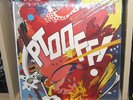 Deviants - PTOOFF UK psych w/poster original pressing