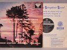 Sibelius Violin Concerto Ruggiero Ricci SXL 2077 NM