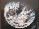 SAGITTARIUS Blue Marble 1969 psych LP sticker/photos M-