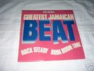 GREATEST JAMAICAN BEAT,ORIG  TREASURE ISLE  LP N/MINT