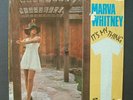 Marva Whitney It's My Thing KingKS1062 Mint-