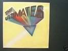ULTIMATES  SELF TITLED GRAXAM INTERNATIONAL SEALED