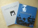 BEATLES signed LIVERPOOL DAYS A .Kirchherr + M. Scheler