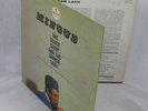 CHARLES MINGUS THE BLACK SAINT & SINNER LADY RECORD LP