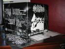 MUTIILATION Deathspell Omega Watain Burzum Peste Noire