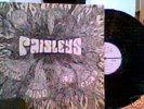 PAISLEYS Cosmic Mind at Play RARE LP Audio City Peace