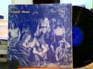 COOKIN' MAMA New Day RARE LP hippie psych Rock Bottom