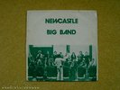 NEWCASTLE BIG BAND sting GORDON SUMNER 1ST LP 1972