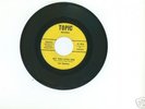 RARE NORTHERN THE TROPICS HEY YOU LITTLE GIRL (TOPIC)