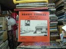 HENRY THOMAS-RAGTIME TEXAS Herwin 2lp country blues